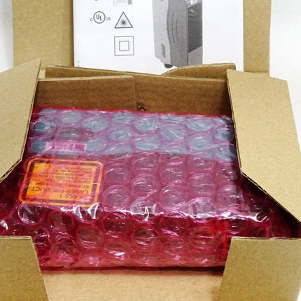 Pepperl+Fuchs Distanzsensor 70134027 VDM28-8-L1-IO-8825/73C/136 / Neu OVP - Maranos.de