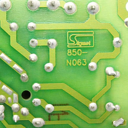 Skynet Electronic 900-N063 Platine - Maranos.de