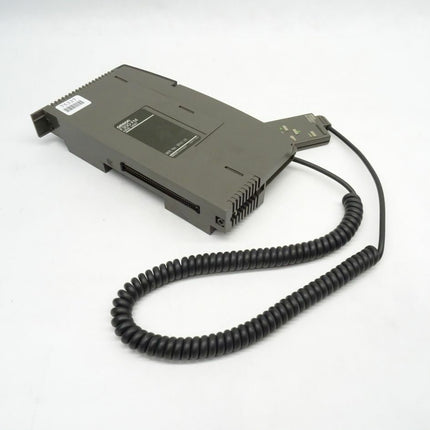 Omron F300-KP Console und F300-FM MIMI Unit - Maranos.de