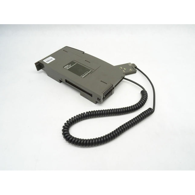 Omron F300-KP Console und F300-FM MIMI Unit - Maranos.de