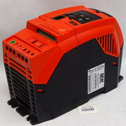 SEW Eurodrive Movitrac LTE MCLTEB00405A3400 MCLTEB0040-5A3-4-00 4kW Frequenzumrichter - Maranos.de