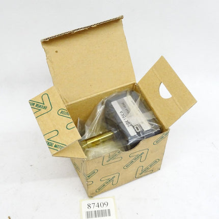 OM Oriental Motor Gear Head 2GK15KA / Neu OVP - Maranos.de