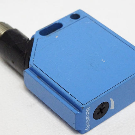 Sick 2021726 WE12L-2P430 Klein-Lichtschranke - Maranos.de