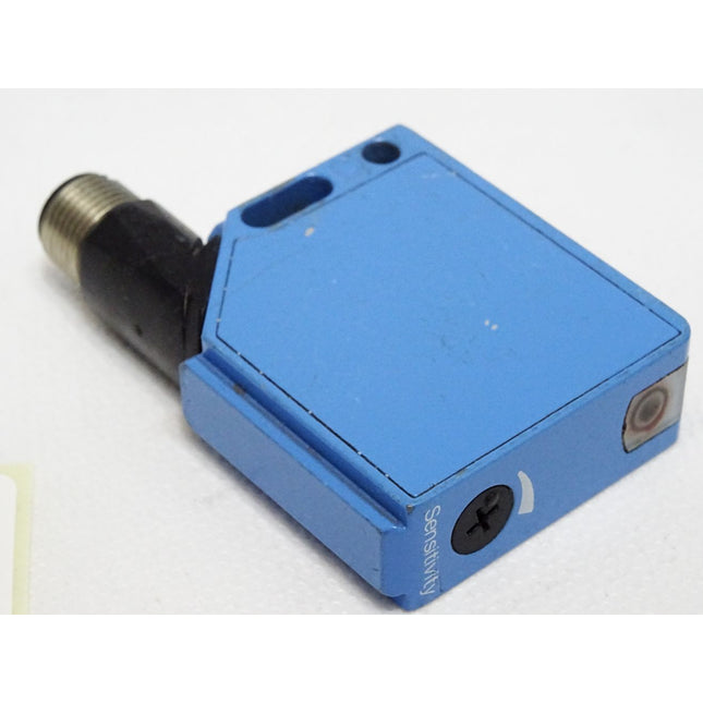 Sick 2021726 WE12L-2P430 Klein-Lichtschranke - Maranos.de