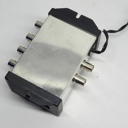 MHM Electronic KVV400BNC Videoverteiler 4030018 neu-OVP - Maranos.de