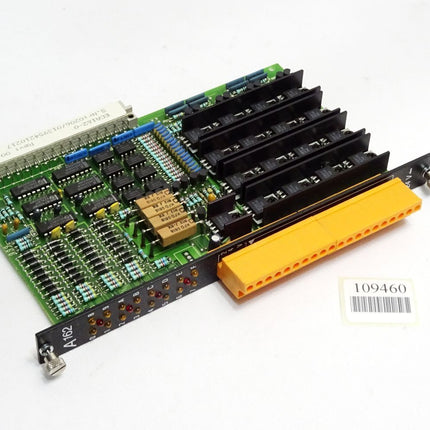 B&R ECA162-0 Rev00.00 Multi Digitales Ausgangsmodul - Maranos.de