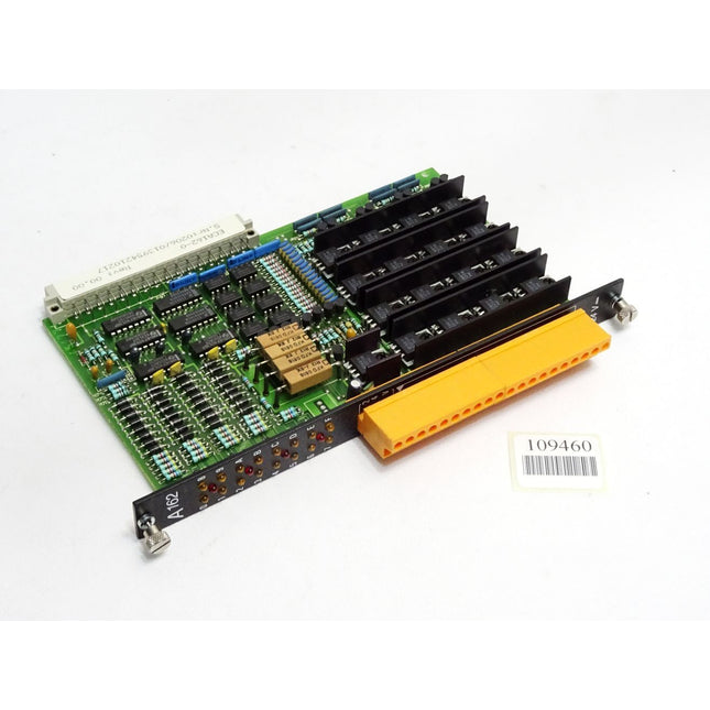 B&R ECA162-0 Rev00.00 Multi Digitales Ausgangsmodul - Maranos.de