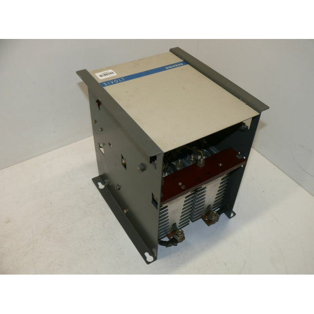 Siemens 6SG2010-2CA10 SIVOLAT-V E380/45W 3 E-VK - Maranos.de