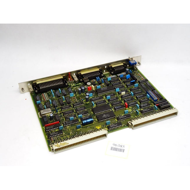 Siemens 6FX1122-2AD02 Sinumerik Platine - Maranos.de