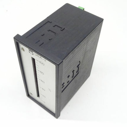 Gestra URA-2e Anzeigeinheit 057250 220V~ 50Hz 7,5VA - Maranos.de
