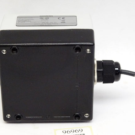 Siemens Drucktaster grün 3SU1401-2AA10-3BA0 3SU1401-2BB40-3AA0 Gehäuse 3SU1851-0AA00-0AB1 - Maranos.de