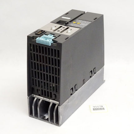 Siemens Sinamics PM240-2 6SL3210-1PE12-3UL1 / Neu - Maranos.de