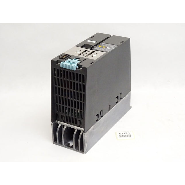 Siemens Sinamics PM240-2 6SL3210-1PE12-3UL1 / Neu - Maranos.de