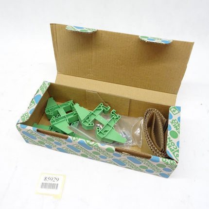 Phoenix Contact DR 35-PC 35 / 1708409 / Inhalt:3Stück / Tragschienenadapter / Neu OVP - Maranos.de