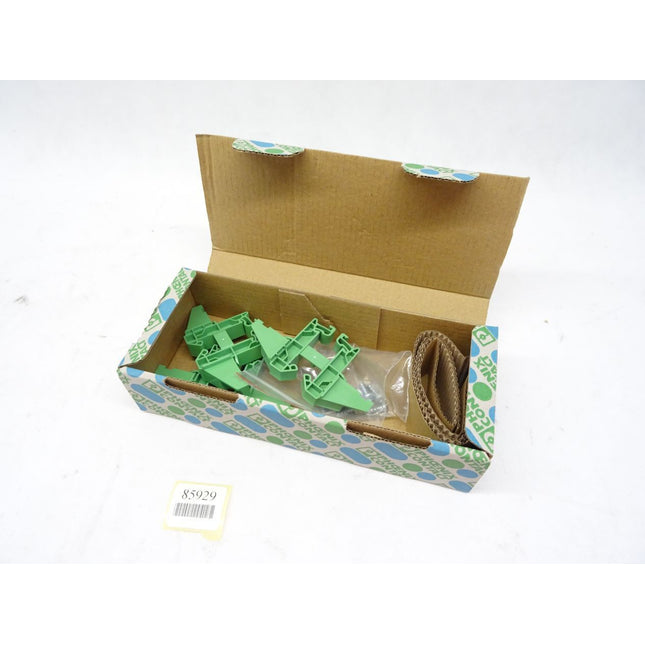 Phoenix Contact DR 35-PC 35 / 1708409 / Inhalt:3Stück / Tragschienenadapter / Neu OVP - Maranos.de