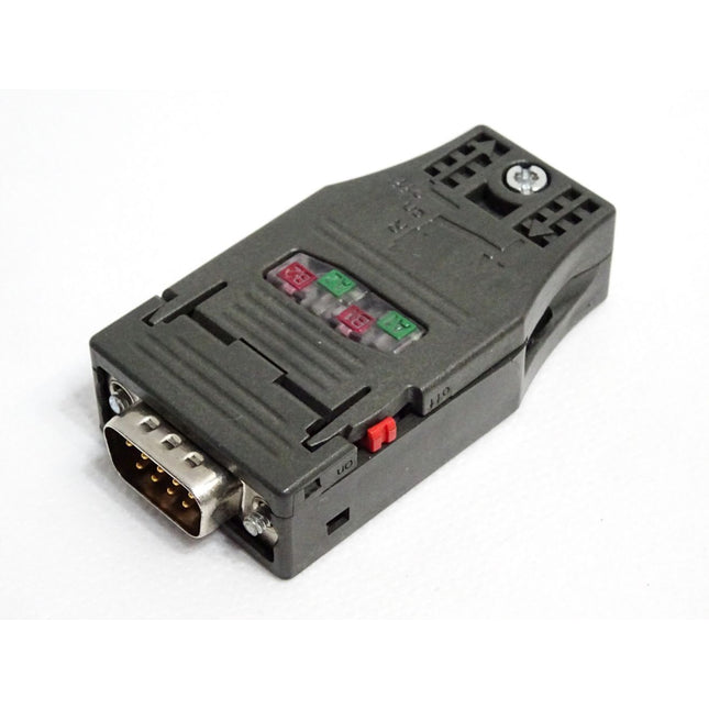 Siemens Anschlussstecker für Profibus 6GK1500-0FC10 - Maranos.de