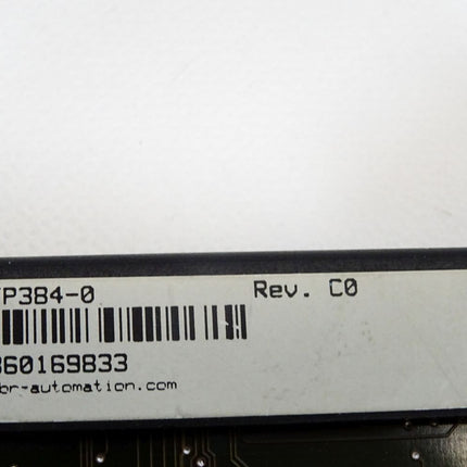 B&R FP384 ECFP384-0 Rev.C0 MULTI Anwenderspeicher - Maranos.de