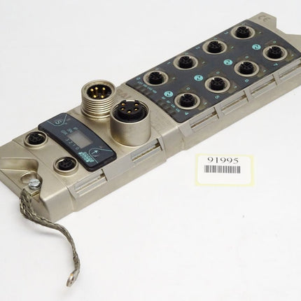 Balluff Netzwerk-Module für Profinet BNI006C / BNI PNT-502-102-Z015 - Maranos.de