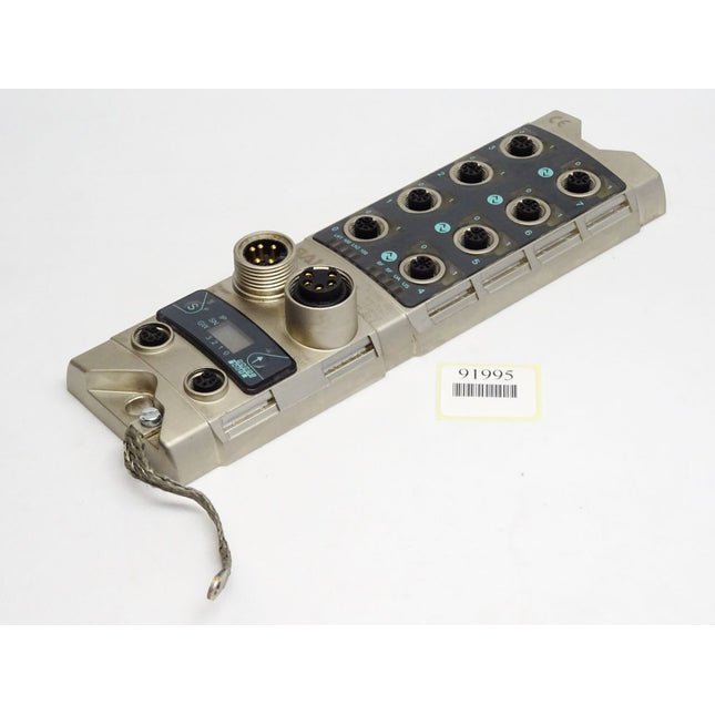 Balluff Netzwerk-Module für Profinet BNI006C / BNI PNT-502-102-Z015 - Maranos.de