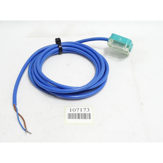 Pepperl+Fuchs 106413 Induktiver Sensor NJ4-12GK-N - Maranos.de