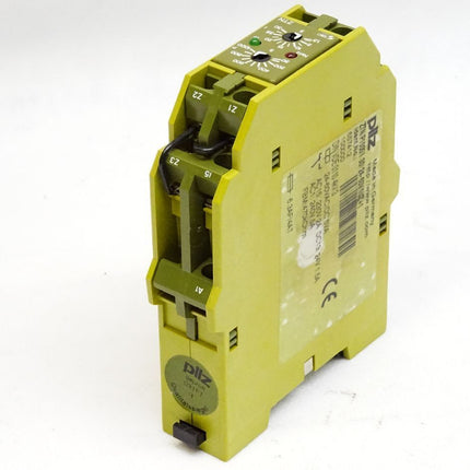 Pilz 657412 ZTN/P1000/I30/24-60V/1UZ+1 / Neuwertig - Maranos.de