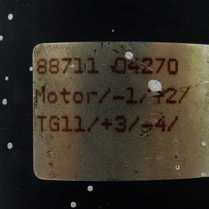 Dunkermotoren i 50:1 800Ncm GR 63x55 24V - Maranos.de