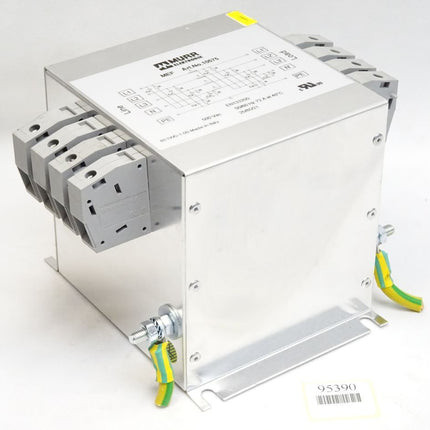 Murr Elektronik 10575 MEF Netzentstörfilter 3-phasig - Maranos.de
