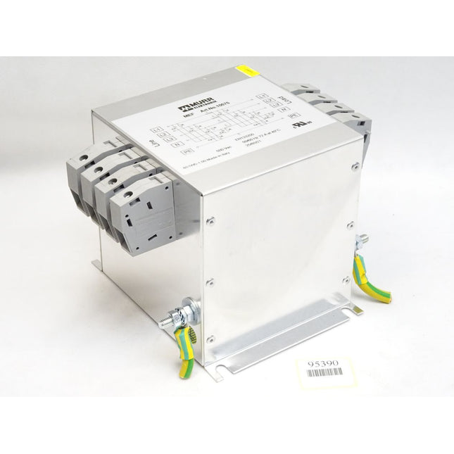 Murr Elektronik 10575 MEF Netzentstörfilter 3-phasig - Maranos.de