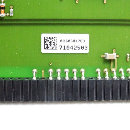 Endress+Hauser 50106097 322106-0200 Kit Measure Amplifier PMASS  / Neu - Maranos.de