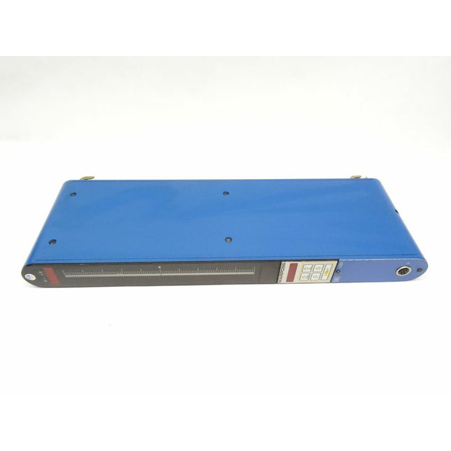 Marposs 7651002030 E4 Mikroprozessor / Säulenanzeigesystem - Maranos.de