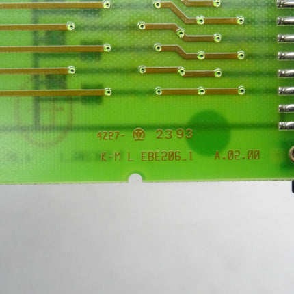 Klöckner Moeller S201-EL500 / S 201-EL500 - Maranos.de