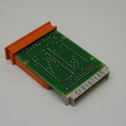 Siemens 6ES5375-0LA41 Memory Submodul 6ES5 375-0LA41 E:01 - Maranos.de