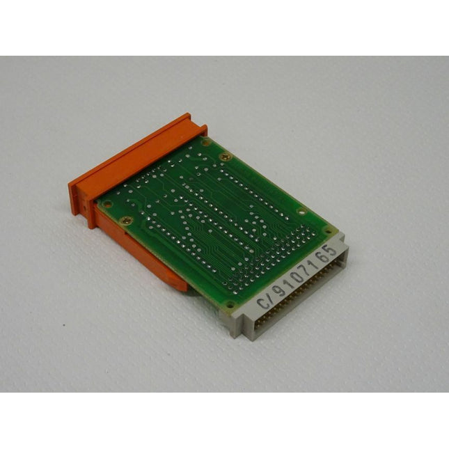 Siemens 6ES5375-0LA41 Memory Submodul 6ES5 375-0LA41 E:01 - Maranos.de