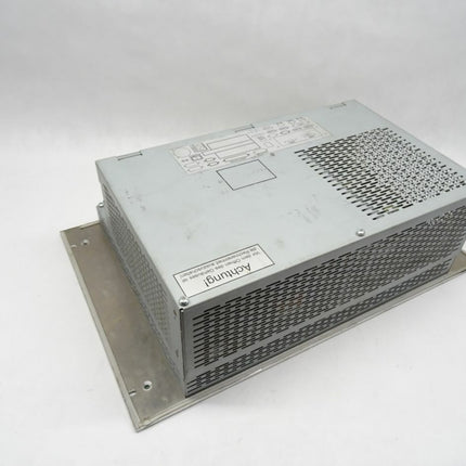 GEFAHARD Industrielectronic GmbH GT1536-FT 40986 265-15-6022 / GT 1536-FT - Maranos.de