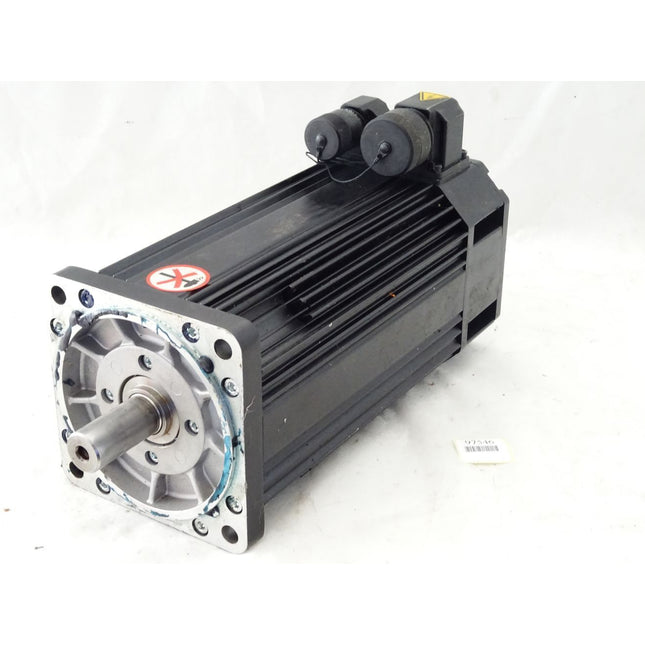 Rexroth Brushless Permananent Magnet Motor Servomotor 1070915616 SE-C4.170.030-10.000 3000RPM - Maranos.de