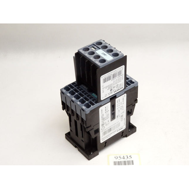 Siemens Sirius 3RH2122-2BB40 Hilfsschütz - Maranos.de