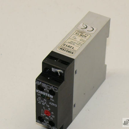 Kirsten AZR13 Zeitrelais Modul 0,5-25min - Maranos.de