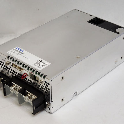 Cosel Power Supply PBA600F-5 / Neu OVP - Maranos.de