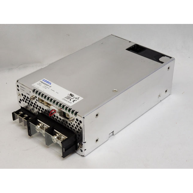 Cosel Power Supply PBA600F-5 / Neu OVP - Maranos.de