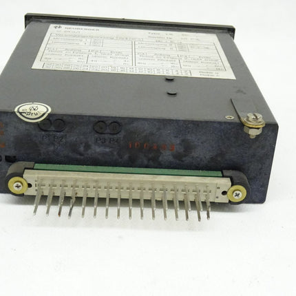 Neuberger BA35141/1 / LS 210 - Maranos.de