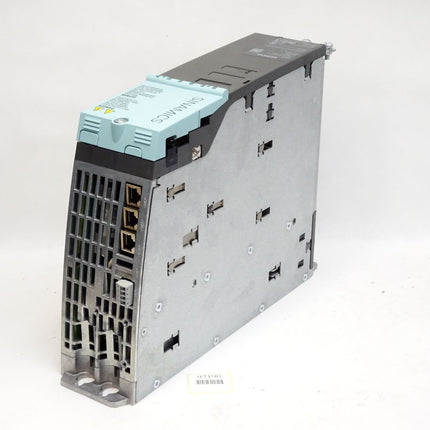 Siemens Sinamics Single Motor Module 6SL3420-1TE21-8AA1 6SL3 420-1TE21-8AA1 - Maranos.de