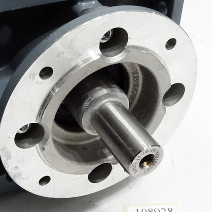 SEW Eurodrive Getriebemotor WF30 DRE71M6/ASE1 0.25kW i48 910/19 r/min - Maranos.de