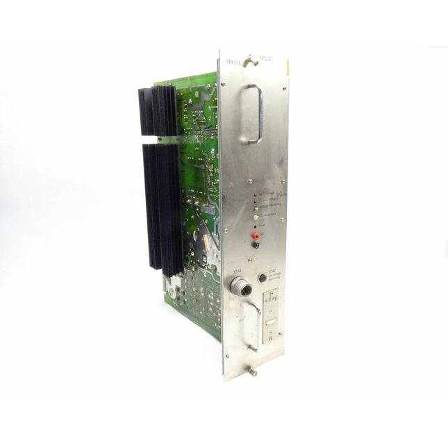 Siemens MS140 Stromversorgung 6FX1113-2AA01 // MS 141-A08 // 6FX1 113-2AA01 - Maranos.de