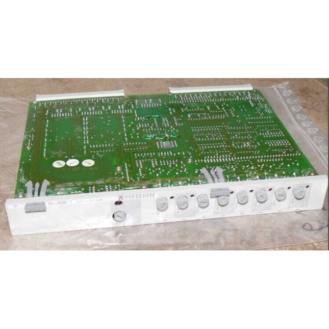 Siemens Teleperm M 6DS1700-8BA // 6DS1 700-8BA Analogeingabe / E:1 - Maranos.de