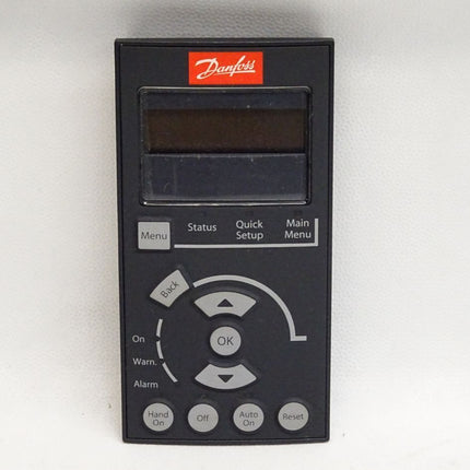 Danfoss control panel LCP101 130B1124 - Maranos.de