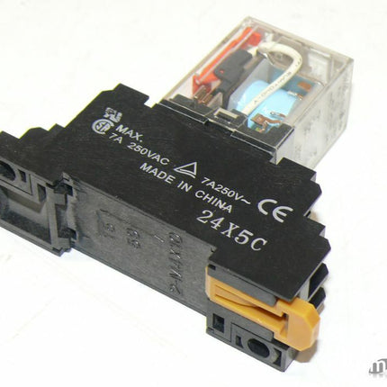 Omron MY2 24DC Relais - Maranos.de