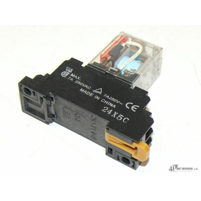 Omron MY2 24DC Relais - Maranos.de