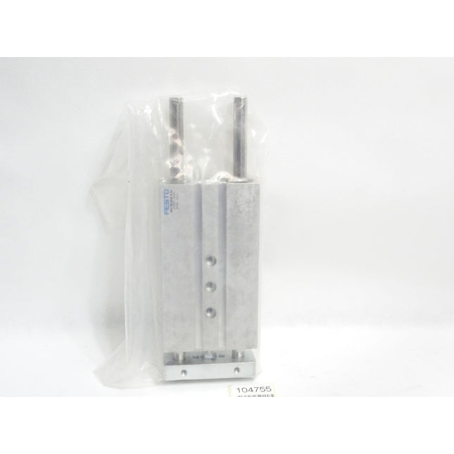 Festo 159877 DPZ-20-50-P-A-S2 Doppelkolbenzylinder / Neu - Maranos.de