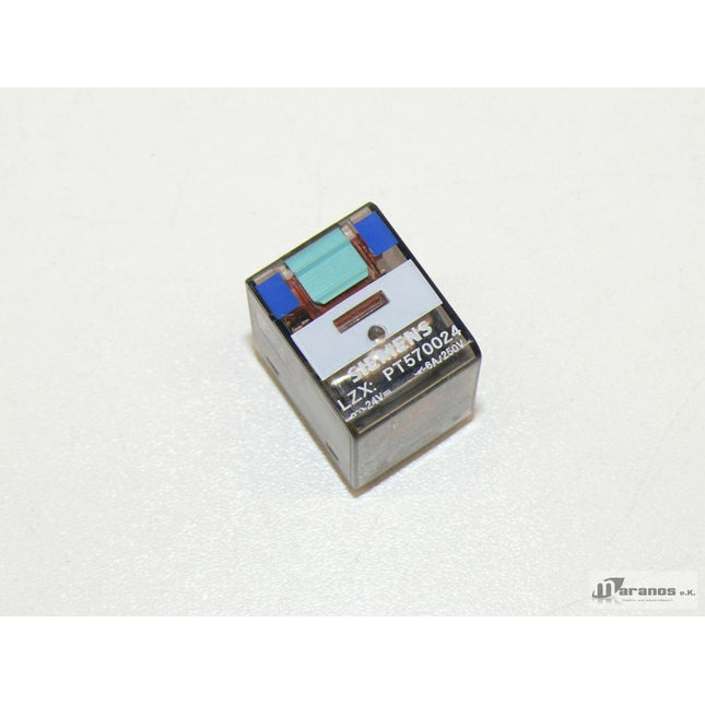 Siemens PT570024 Relais - Maranos.de