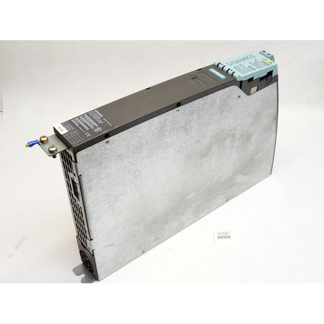 Siemens Sinamics S120 Smart Line Module 6SL3130-6AE15-0AA0 Version A - Maranos.de